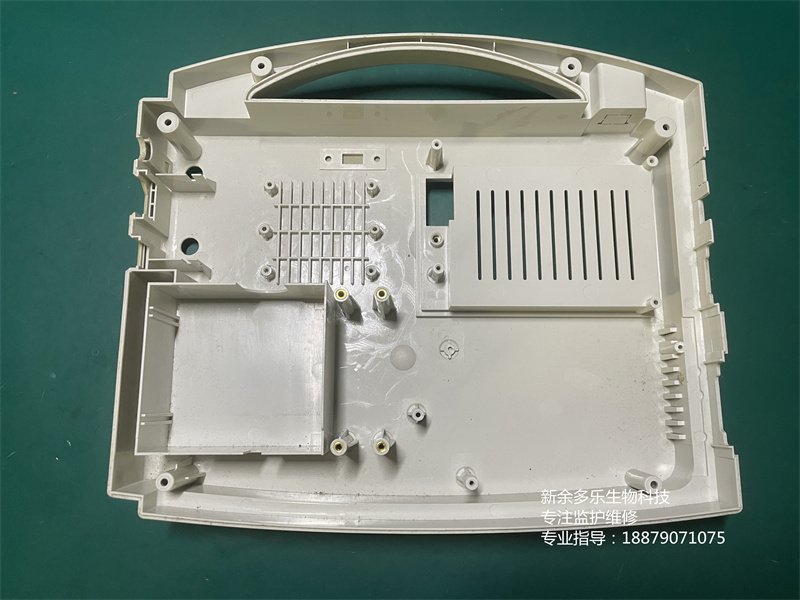 理邦SE-100心電圖機(jī)下殼