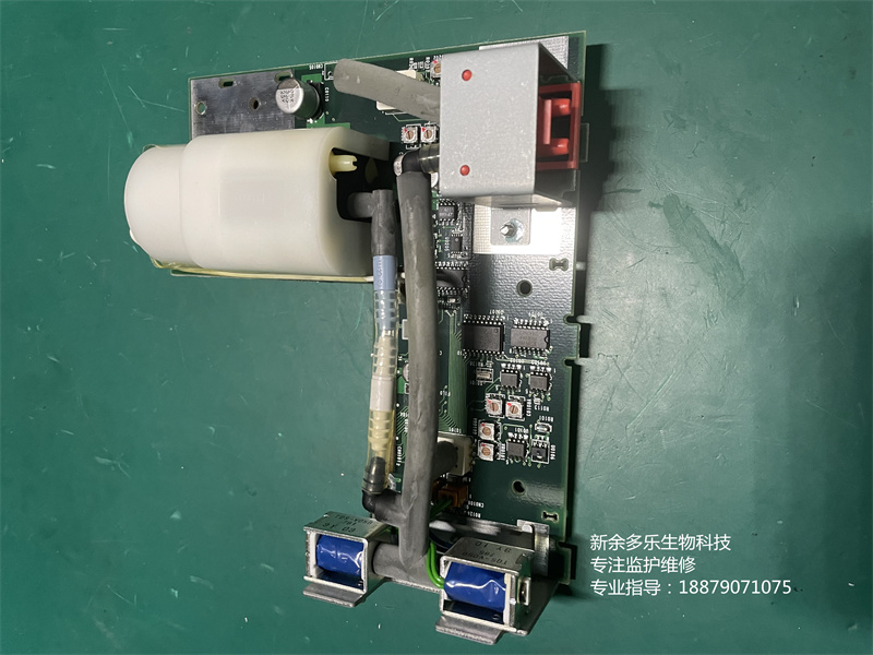 日本光電BSM-2301C NIBP模塊UR-3614 6190-024378A (8).jpg