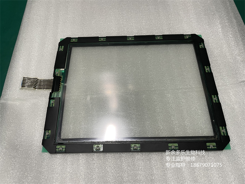 日本光電BSM-2301C監(jiān)護(hù)儀觸摸屏 (6).jpg