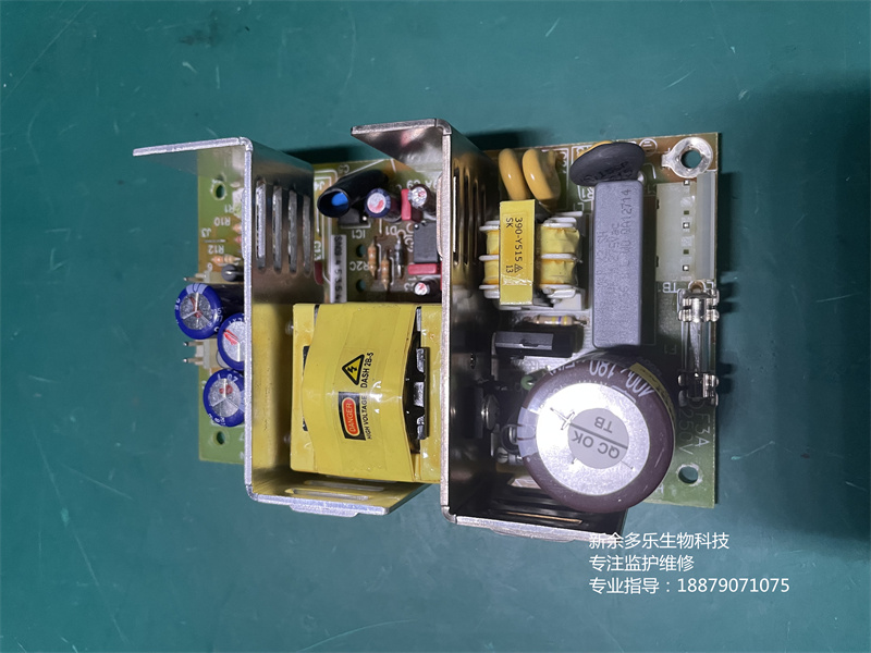 日本光電BSM-2301C監(jiān)護(hù)儀電源板SNP-9568-MT 15V 4 (1).jpg
