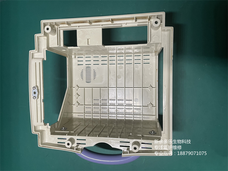 日本光電BSM-2301C監(jiān)護儀后殼 (1).jpg