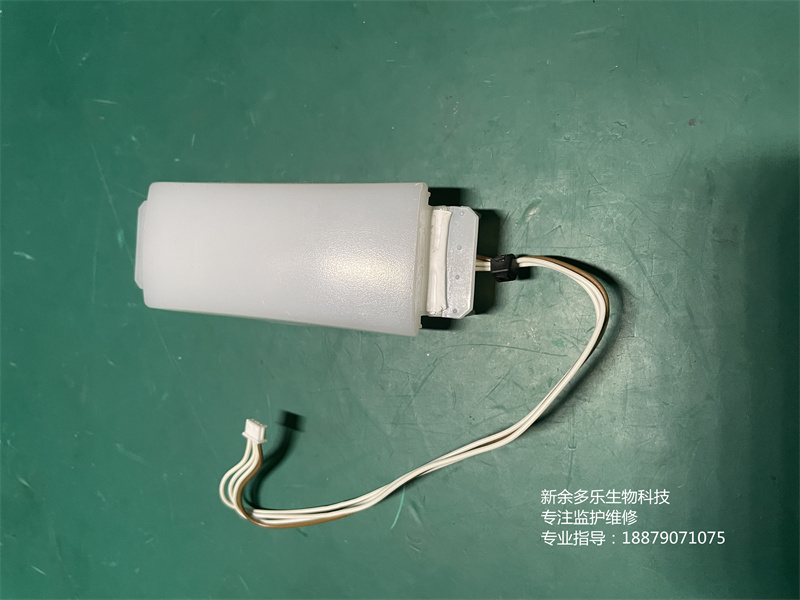 日本光電BSM-2301C監(jiān)護儀警報指示燈組件 (1).jpg