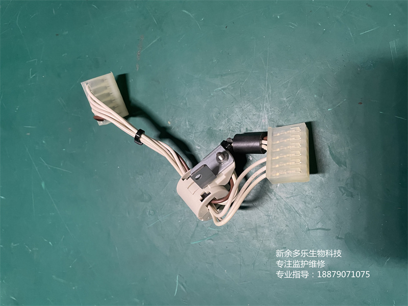 日本光電BSM-2301C主板TO電源板接線 (2).jpg