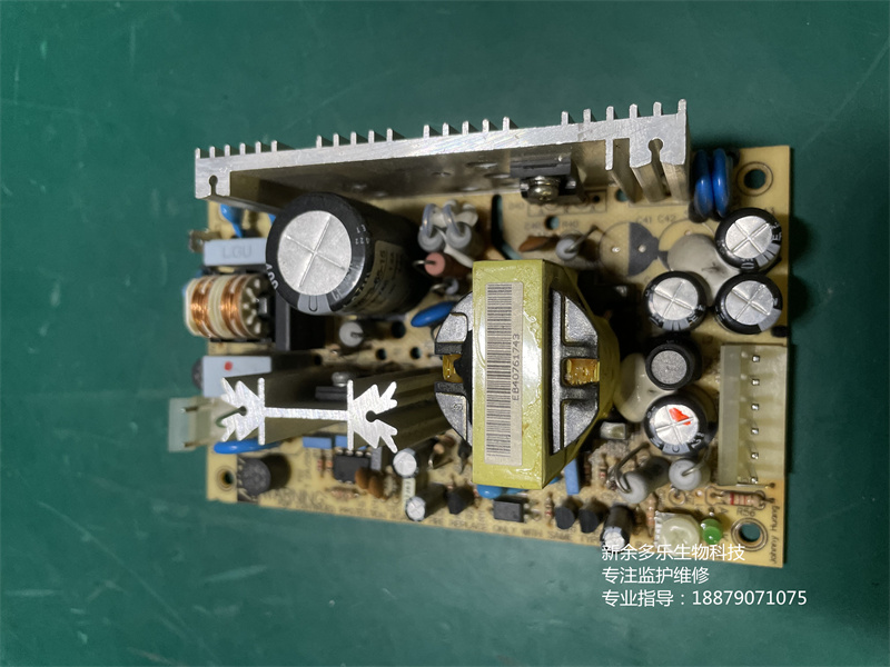 GE B20監(jiān)護(hù)儀電源板MPS-65-R8 E116921 