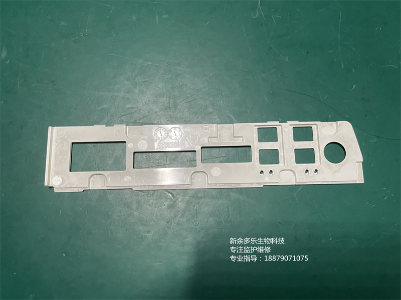 GE B650監(jiān)護(hù)儀IO模塊接口面板