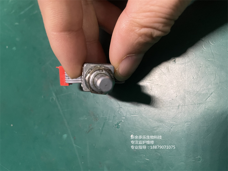 GE B650監(jiān)護(hù)儀編碼器60V22-02-020C