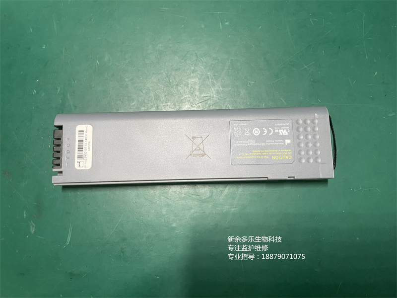 GE B650監(jiān)護(hù)儀電池11.1V 6.00Ah FLEX-3S3P