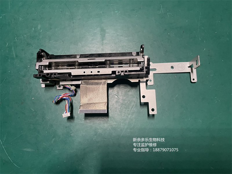 飛利浦TC10打印機組件