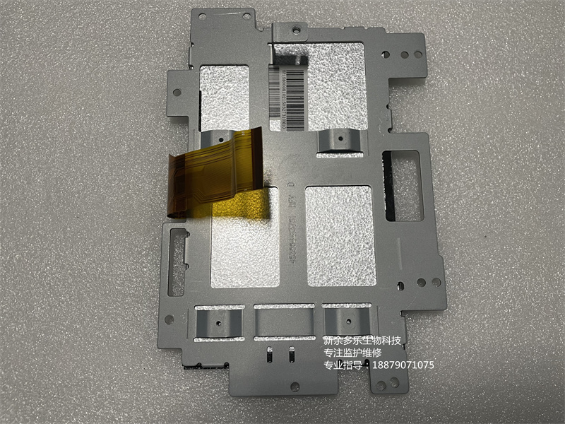 飛利浦TC10顯示屏組件453564413761