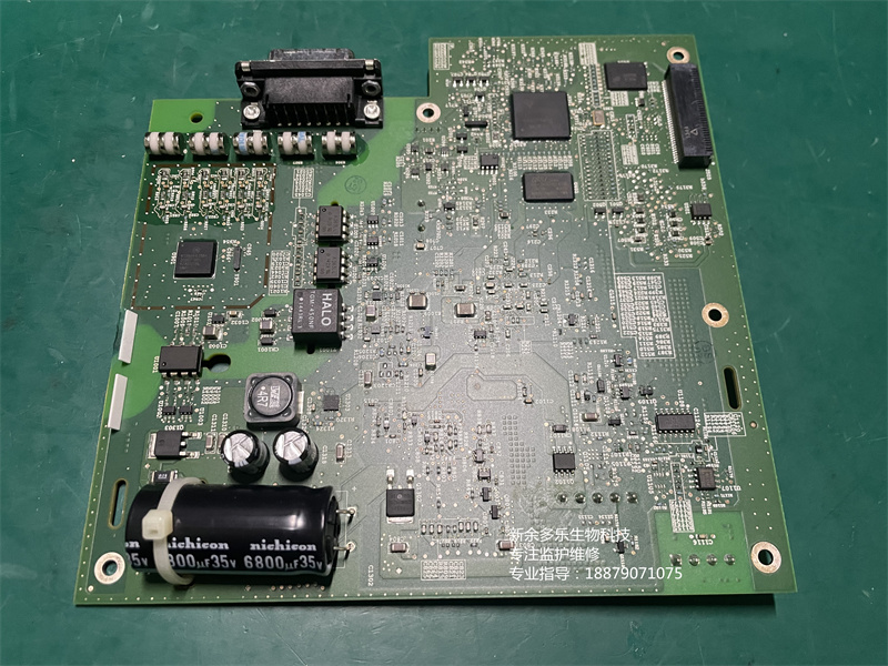 飛利浦TC10主板SBS00436