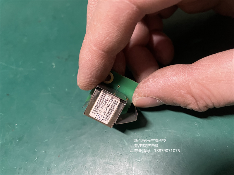 GE B650監(jiān)護(hù)儀X3連接器M1082333 