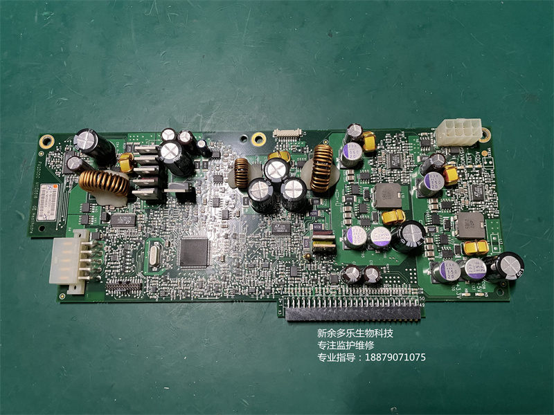 GE B650監(jiān)護(hù)儀直流電源板M1082251-08