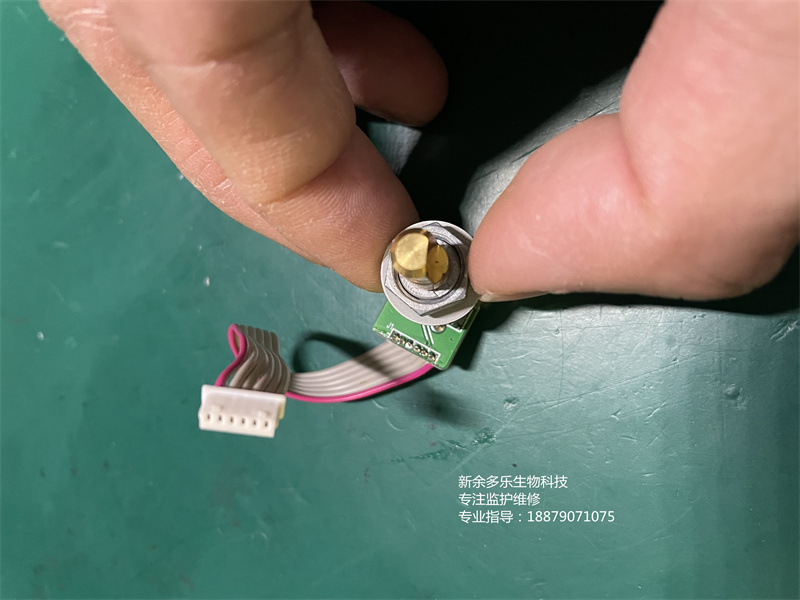 科曼C26胎監(jiān)儀編碼器E162061 