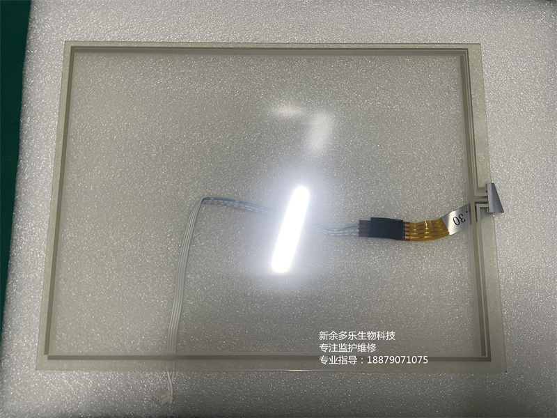 科曼C26胎監(jiān)儀觸摸屏16.11 