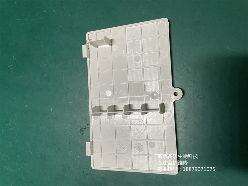 邁瑞UMEC12監(jiān)護儀電池蓋043-006910