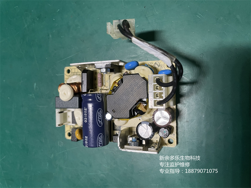 邁瑞UMEC12監(jiān)護儀電源板GS-1 E236256