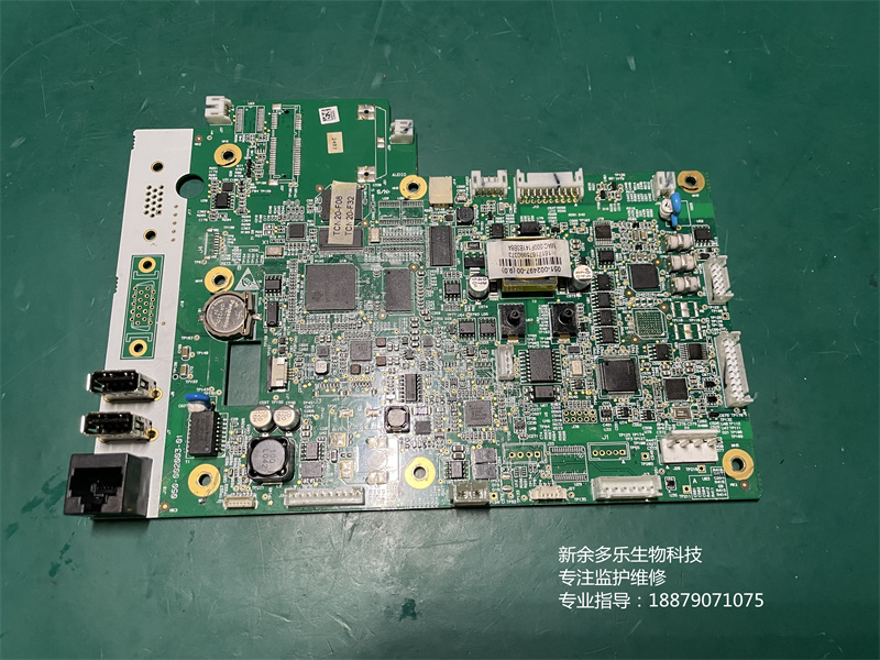 邁瑞UMEC12監(jiān)護儀主板050-002003-01 051-002497-00