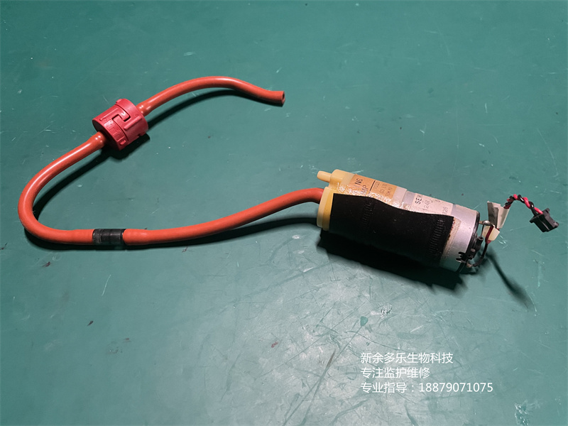 GE Dash1800監(jiān)護(hù)儀泵P05C20R 10329 6V