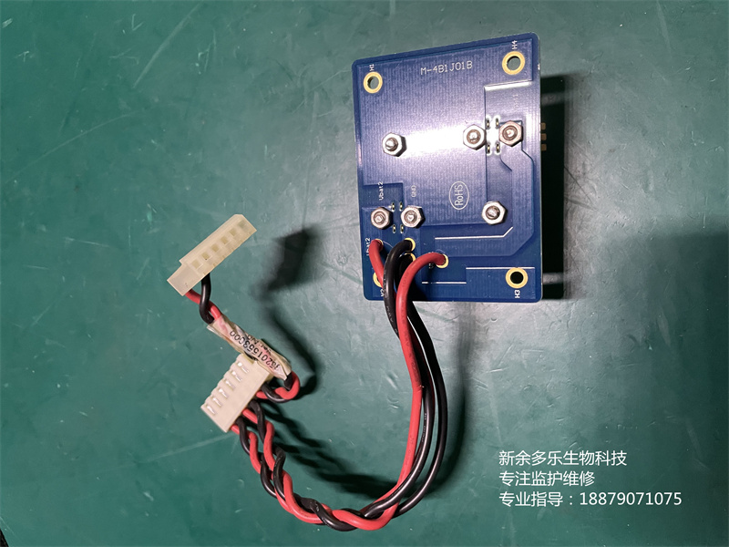飛利浦金科威UT4000B監(jiān)護儀電池板M-4B1J01B 