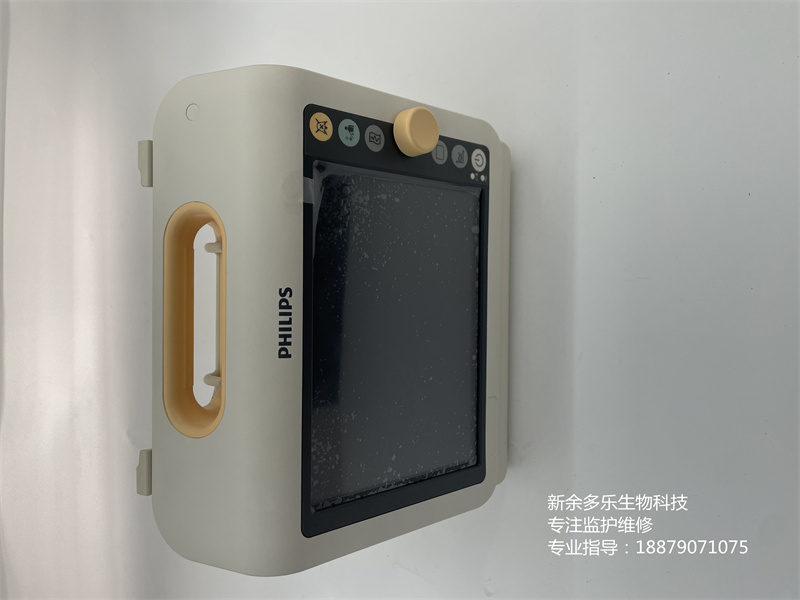 全新飛利浦VM6監(jiān)護儀