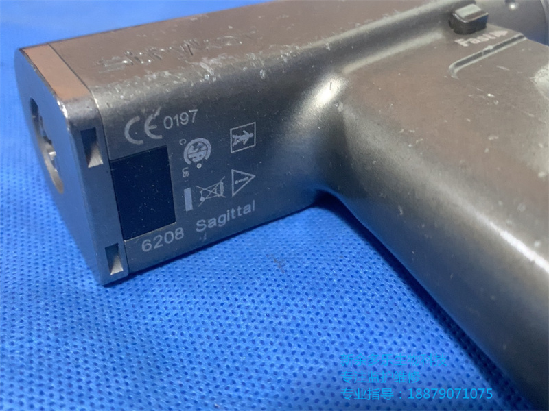 Stryker 6208 System 6 矢狀鋸二手 (4).jpg