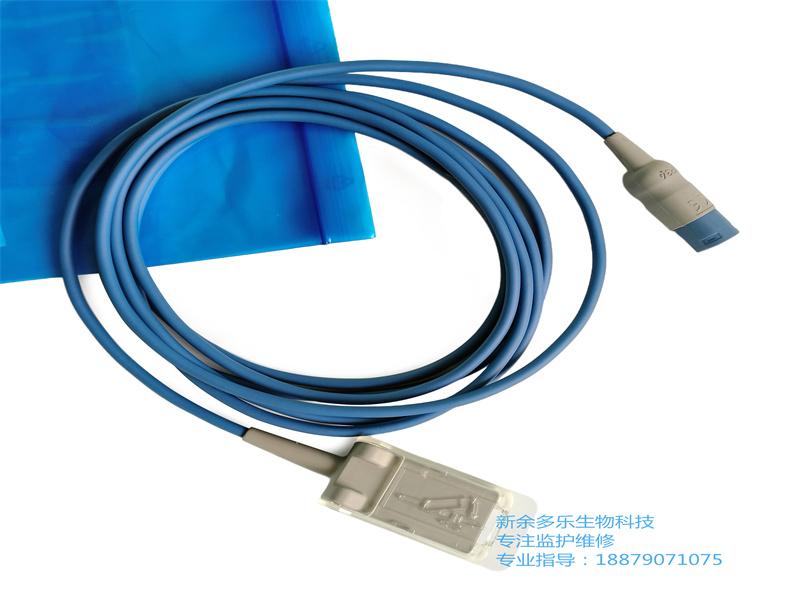 飛利浦血氧探頭延長(zhǎng)線纜適配器三米M1943AL REF98980312865 (10).jpg