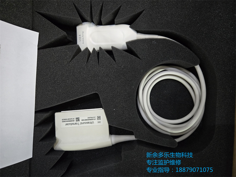 飛利浦全新原裝L12-4有源陣列探頭適用于超聲3300機(jī)器 (5).jpg