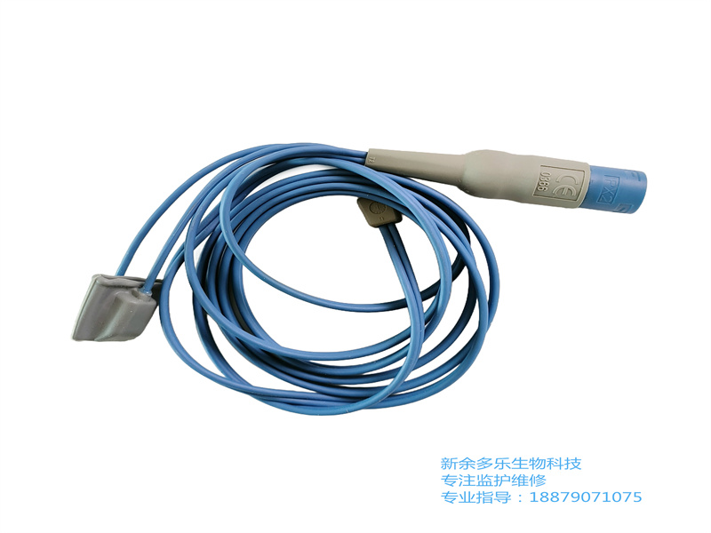 飛利浦可重復(fù)使用1.5米8針?gòu)雰很浿柑籽跆筋^M1195A  (5).jpg