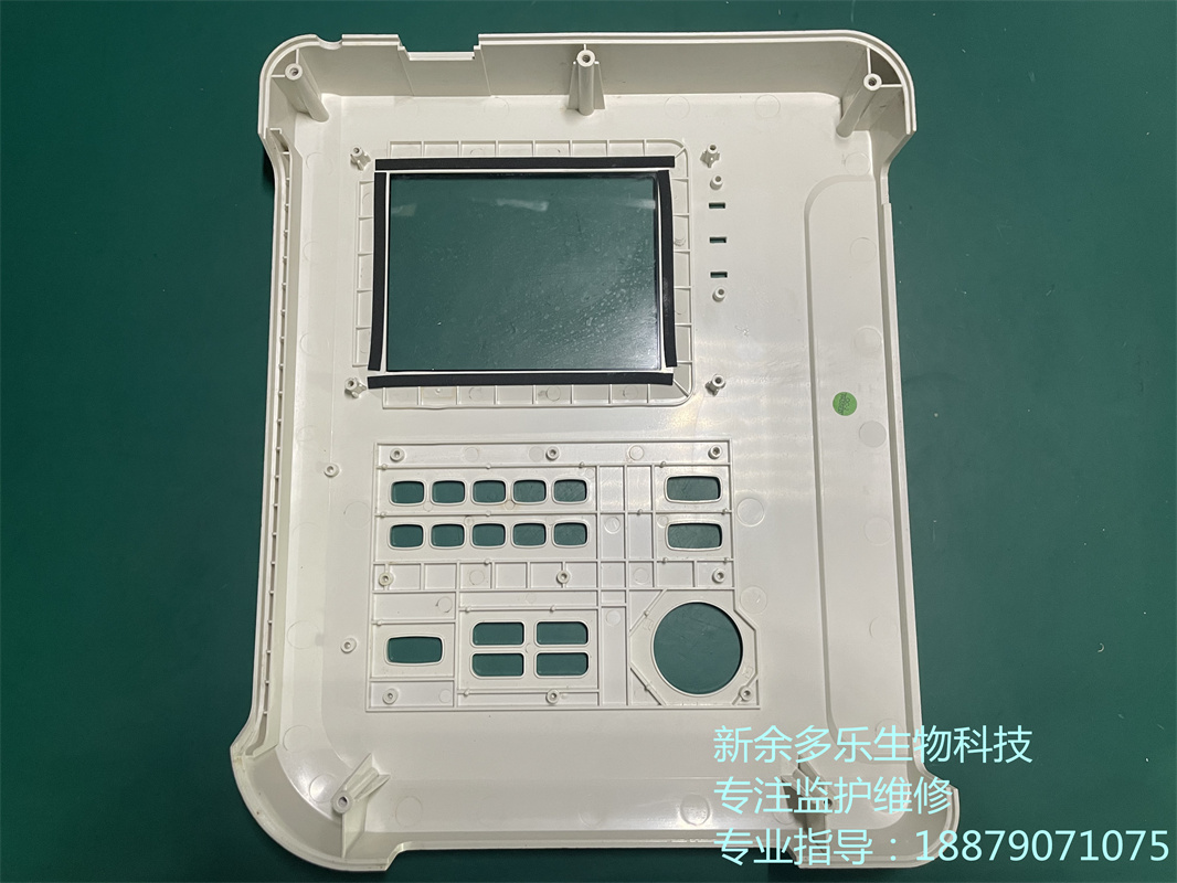 科曼CM1200B心電圖機(jī)上殼 (5).jpg 科曼CM1200B心電圖機(jī)上殼 (5).jpg