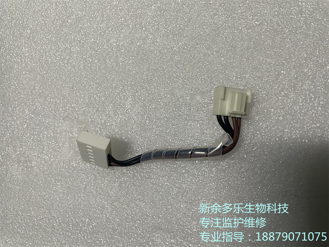 科曼CM1200B心電圖機(jī)電源板與電源管理板接線 (8).jpg 科曼CM1200B心電圖機(jī)電源板與電源管理板接線 (8).jpg