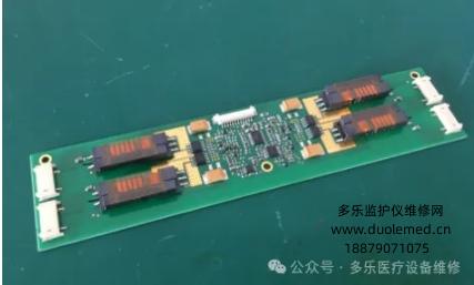 飛利浦MP70高壓板LXMG1643-12-64 Rev.A 報價