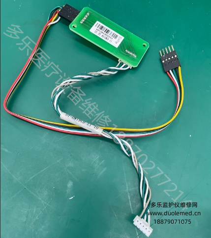  理邦I(lǐng)M60監(jiān)護(hù)儀觸摸屏接口板W0281901010  報(bào)價(jià)