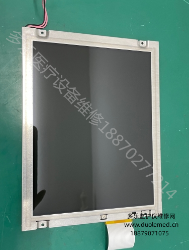 飛利浦MP5監(jiān)護(hù)儀顯示屏NEC NL8060BC21-02 報價