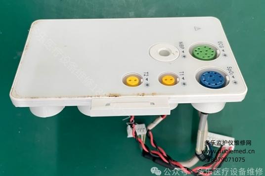 邁瑞IMEC10參數(shù)面板 報價