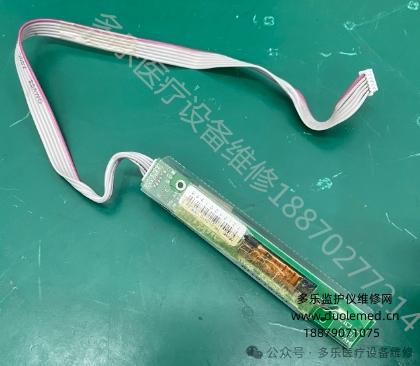 飛利浦G30監(jiān)護儀高壓板TPI-01-0110 報價