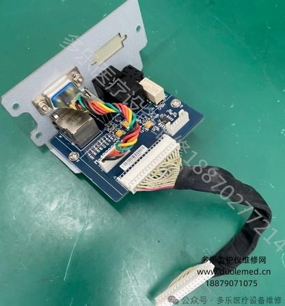 飛利浦G30VGS網(wǎng)卡USB接口板M-4B2C02B 報價