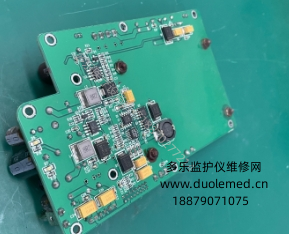科曼C60監(jiān)護(hù)儀電源接口板 報(bào)價(jià)