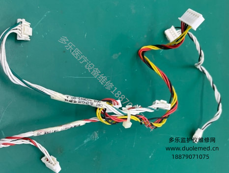 科曼C60監(jiān)護(hù)儀各種連接線 報(bào)價(jià)