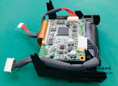 偉倫監(jiān)護(hù)儀300系列打印板FTP-628MCL506 報價