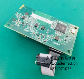 偉倫300系列監(jiān)護(hù)儀血氧板REV 069235-B3 報價