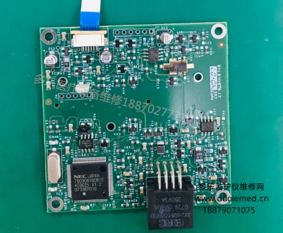 偉倫監(jiān)護(hù)儀300系列溫度板21327-0000 報價