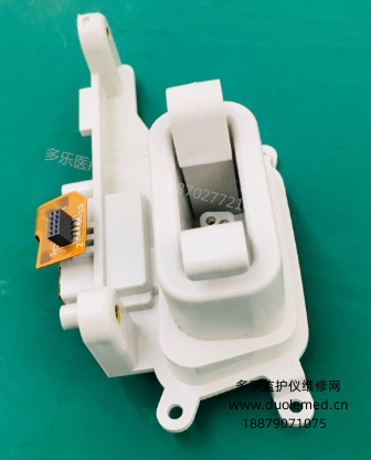 偉倫監(jiān)護(hù)儀300系列血氧模塊 LOT90148 AMTECH REV A010-0232-01 報價