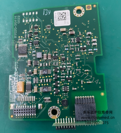 飛利浦金科威UT6000A血氧板M1020-66414 報(bào)價(jià)