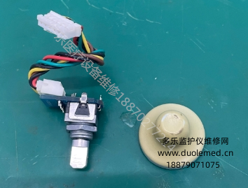 飛利浦金科威UT6000A編碼器與旋鈕組件C-CODE011D 報(bào)價(jià)