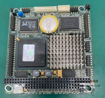 金科威UT4000F PRO監(jiān)護(hù)儀CPU主板-1541CLDN(B)