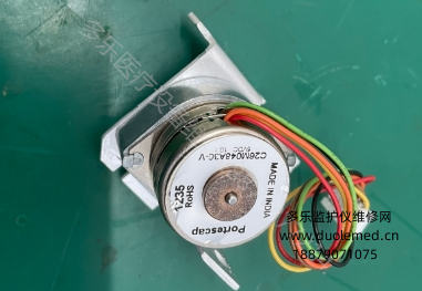 卓爾M系列除顫儀打印機(jī)馬達(dá)組件9320-0305FD 報(bào)價(jià)