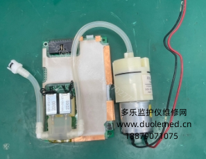 卓爾M系列NIBP模塊P09A03R 報(bào)價(jià)