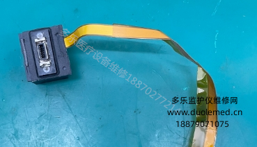 卓爾M系列血氧模塊接口1001-0160 報(bào)價(jià)