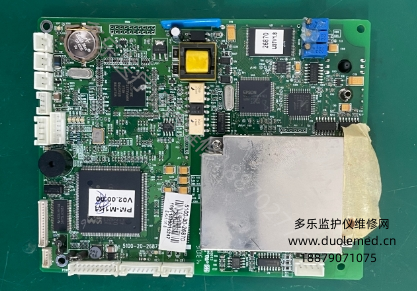 邁瑞MEC-1000主板5100-20-2687 報價