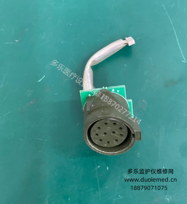 日本光電TEC-7621C心電圖接口 報(bào)價(jià)